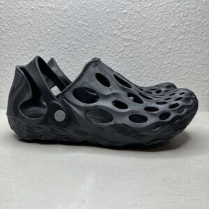 Merrell Hydro Moc Black Water Slip On Shoes